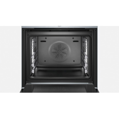 Электрический духовой шкаф Bosch HRG656XS2