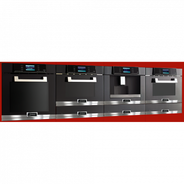 Электрический духовой шкаф Kaiser EH 6310