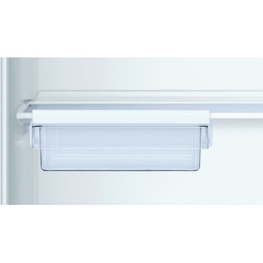 Встраиваемый холодильник Bosch KIV38X20
