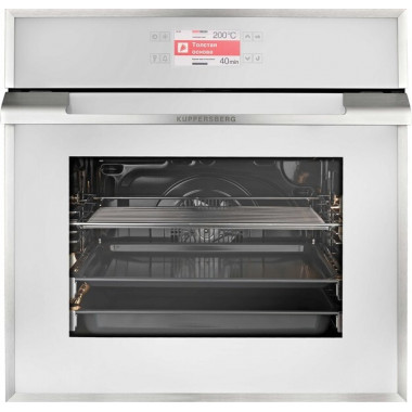 Электрический духовой шкаф Kuppersberg OZ 969 WH