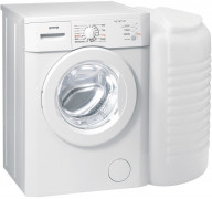 Стиральная машина Gorenje WA 60Z085 R