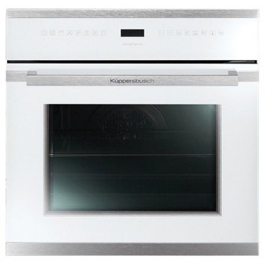 Электрический духовой шкаф Kuppersbusch EEB 6550.8 WX1
