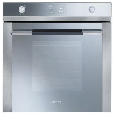 Электрический духовой шкаф Smeg SF130