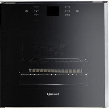 Электрический духовой шкаф Bauknecht BLTC 8100 ES/L