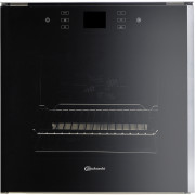Электрический духовой шкаф Bauknecht BLTC 8100 ES/L