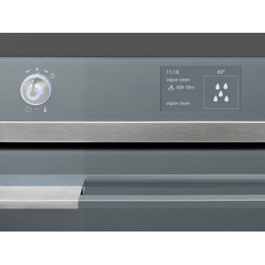 Электрический духовой шкаф Smeg SF130