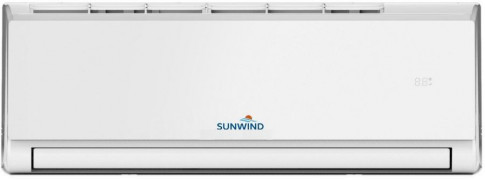 Сплит-система Sunwind SW-07CHSA/XA83