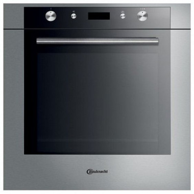 Электрический духовой шкаф Bauknecht BLVE 8110/PT