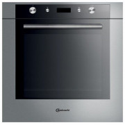 Электрический духовой шкаф Bauknecht BLVE 8110/PT