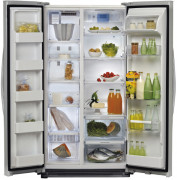 Холодильник Whirlpool WSF 5511 A+ NX