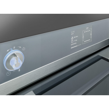 Электрический духовой шкаф Smeg SF130