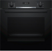 Электрический духовой шкаф Bosch HBA517BB0