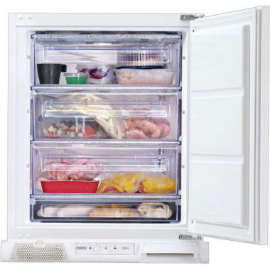 Встраиваемый морозильник Zanussi ZUF 6114