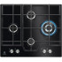Газовая варочная панель Electrolux GPE363NK