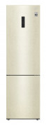Холодильник LG GA-B 509 CETL