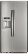 Холодильник Whirlpool WSC 5541 A+NX
