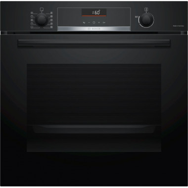 Электрический духовой шкаф Bosch HBG5360B0R