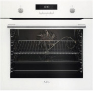Электрический духовой шкаф AEG BCR 542350 W