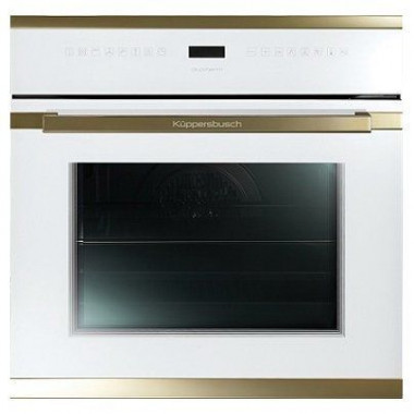 Электрический духовой шкаф Kuppersbusch EEB 6550.8 WX4