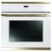 Электрический духовой шкаф Kuppersbusch EEB 6550.8 WX4