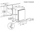 Встраиваемый морозильник Zanussi ZUF 11420 SA