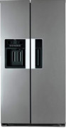 Холодильник Whirlpool WSG 5588 A+B