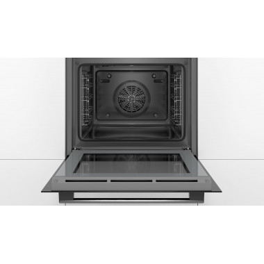 Электрический духовой шкаф Bosch HBA517BB0