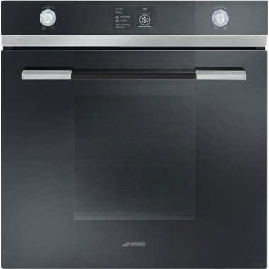 Электрический духовой шкаф Smeg SF130N