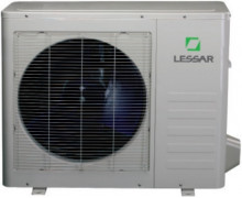 Сплит-система Lessar LU-H18UGA2