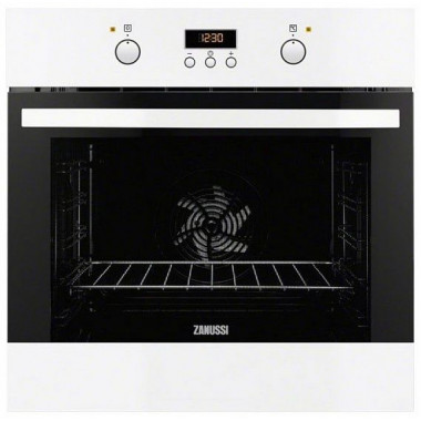 Электрический духовой шкаф Zanussi ZOB 35712 WK