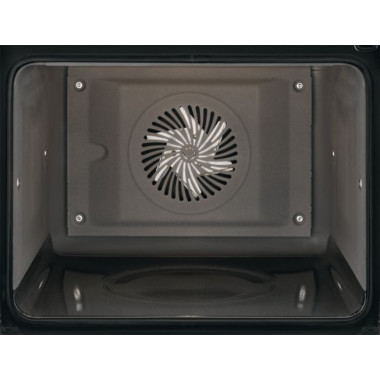 Электрический духовой шкаф AEG BCR 542350 W