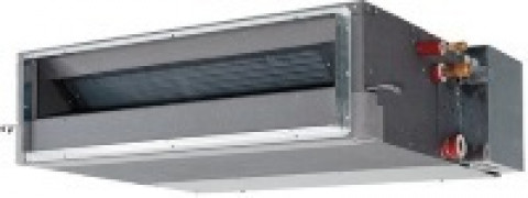 Сплит-система Hitachi RAD-60PPA/RAC-60DPA