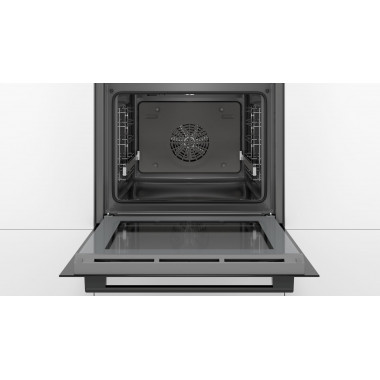 Электрический духовой шкаф Bosch HBG5360B0R