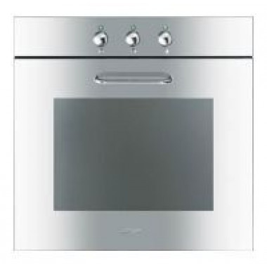 Электрический духовой шкаф Smeg SF166X