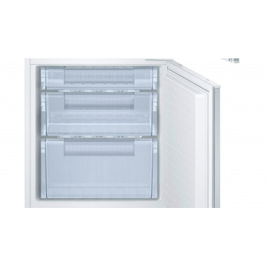 Встраиваемый холодильник Bosch KIV38X22