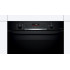 Электрический духовой шкаф Bosch HBG5360B0R