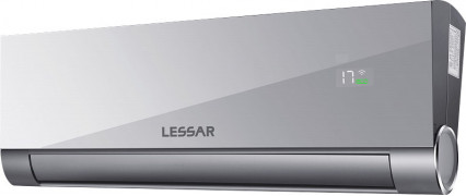 Сплит-система Lessar Tiger LS-HE12KAE2/LU-HE12KAE2
