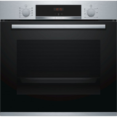 Электрический духовой шкаф Bosch HBA514ES0