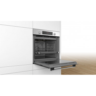 Электрический духовой шкаф Bosch HBA514ES0