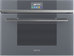 Шкаф шоковой заморозки Smeg SAB4104S