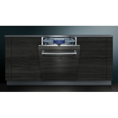 Встраиваемая посудомоечная машина Siemens SN 636X02 KE