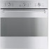 Электрический духовой шкаф Smeg SF381X