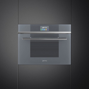 Шкаф шоковой заморозки Smeg SAB4104S