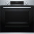 Электрический духовой шкаф Bosch HBG517CS0