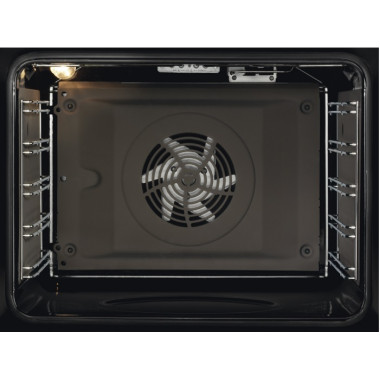 Электрический духовой шкаф Electrolux OPEA 2350 C