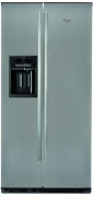 Холодильник Whirlpool WSS 30 IX