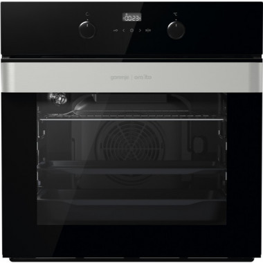 Электрический духовой шкаф Gorenje BO 637-ORA-B