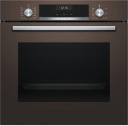 Электрический духовой шкаф Bosch HBA517BM0R