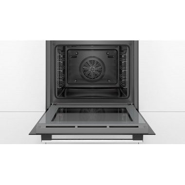 Электрический духовой шкаф Bosch HBG517CS0