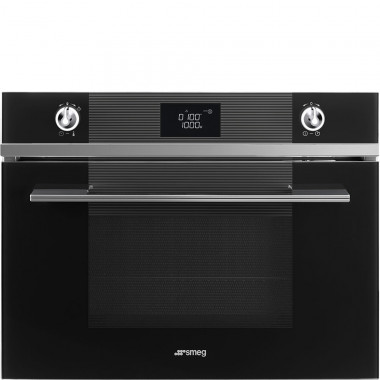 Электрический духовой шкаф Smeg SF4102MCN